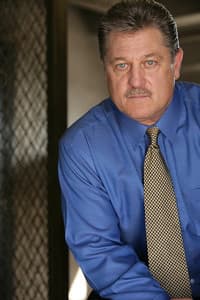 Barry Sigismondi in Road to Redemption
