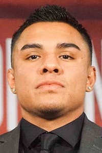 Adrian Granados in Mauricio Lara vs. Josh Warrington II