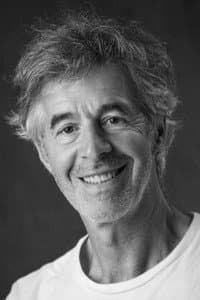 Marc Coessens in Amika: Het Magische Zadel
