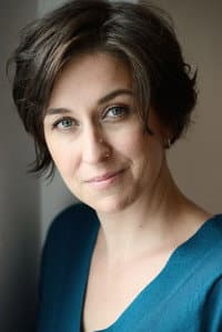 Michèle Losier in Mozart: Così Fan Tutte