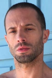 Tony Axel in Men in2 Sex 22