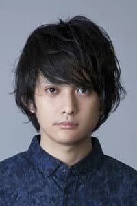 Yusuke Izaki in 赤と鉄 〜再生倶楽部(RE-BORN CLUB)〜