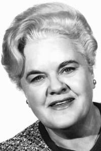 Reta Shaw in The Lady Takes a Flyer