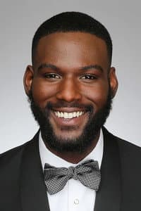 Kofi Siriboe in Really Love