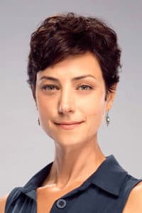 Sanem Çelik in Filler ve Çimen