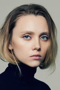 Varvara Feofanova in Хорошие девочки