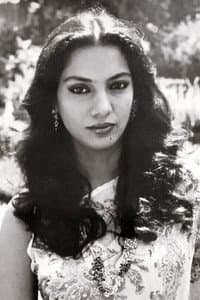 Shabana Azmi in Positive