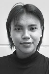 Dongmai Le in Twelve O'clock