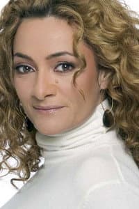 Audrey Castañeda in Get Ahead in Business and Life