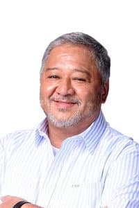 Edgar Mortiz in Sampung Utos Kay Josh
