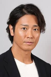 Masaru Nagai in Higuchi Ichiyo Monogatari