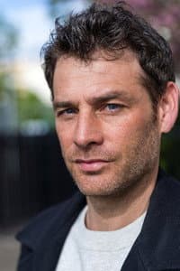 Nicolas Umbdenstock in And the Winner Is