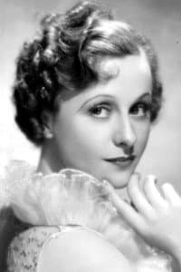 Renee Gadd in They Came to a City