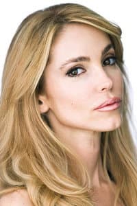 Paige Rowland in Lady in the Box