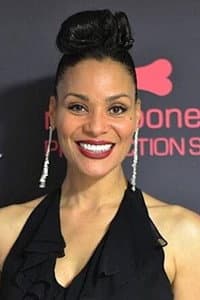 Jaqueline Fleming in Beast of the Bering Sea
