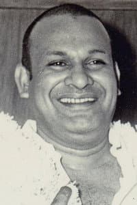 S. A. Asokan in Andavan Kattalai