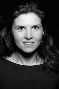 Isabel Naveira in Te quiero mal