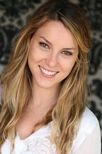 Rachel Crane in Two Bits & Pepper