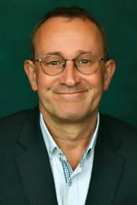 Simon Bamford in Leviathan: The Story of Hellraiser and Hellbound: Hellraiser II