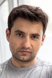 Radomir Rospondek in Echo