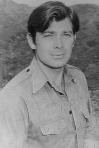 Tom Simcox in The Doomsday Flight