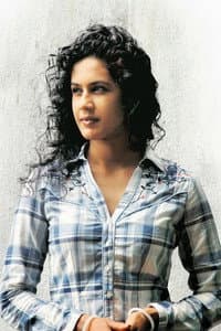 Shriswara Dubey in Rogan Josh