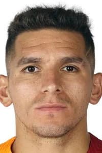 Lucas Torreira in Otra forma de entender la vida