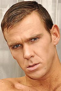 Kevin Cage in Double Shafted