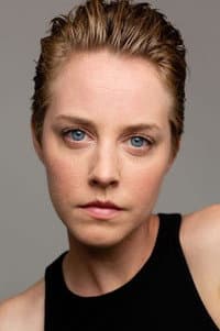 Belle Adams in This World Alone