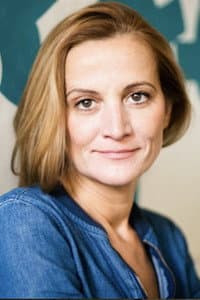Estelle Larrivaz in J'ai tué Clémence Acéra