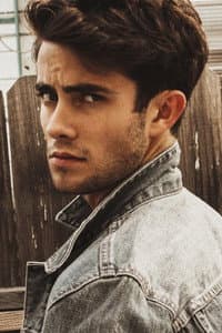 Garrett Westton in Catching Faith 2: The Homecoming