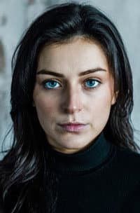 Jordanne Jones in You Are Not My Mother
