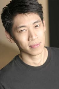 Howard Chan in China Dolls