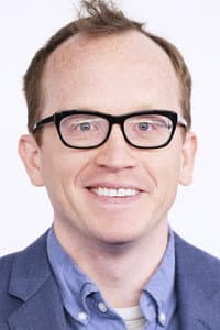 Chris Gethard in Out of Office
