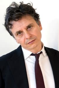 Fulvio Pepe in Palazzina LAF