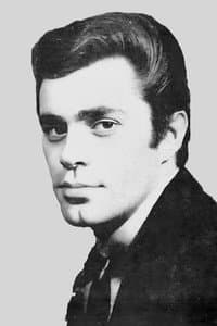 Jahangir Ghaffari in Dick Turpin