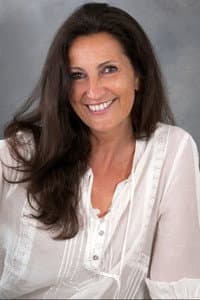 Isabelle Noérie in Il resto con i miei occhi