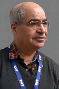 Rabah Bouberras in Kinship