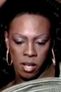 Monet Luv in She-Male Encounters 21: Psychic She-Males