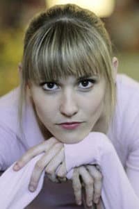 Šárka Vaculíková in Kurz manželské touhy