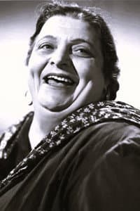 Anna Demetrio in Escape to Paradise