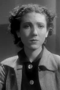 Svetlana Pitoëff in Maigret dirige l'enquête