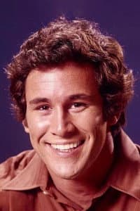 Michael Ontkean in The Rookies