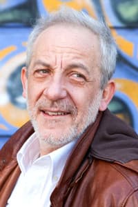 Ciro Scalera in Un eretico in corsia