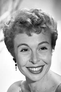 Marge Champion in Give a Girl a Break