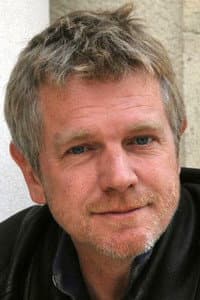 Xavier Deluc in Changement de cap