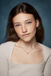 Agustina Benavides in Don't Sleep Alone