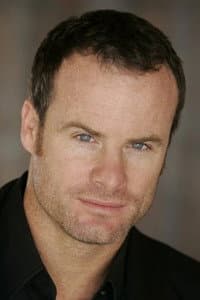 Andy Dylan in Descent