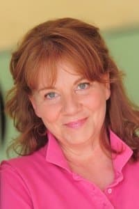 Betsy Baker in 96 Souls