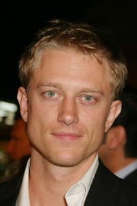 Neil Jackson in House of Secrets